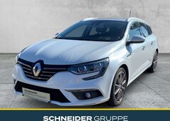 Bild des Angebotes Renault Megane IV GRANDTOUR 1.3 TCE 160 BOSE EDITION Bose Edition