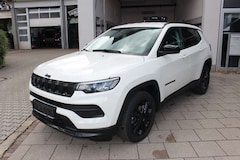 Bild des Angebotes Jeep Compass Night Eagle Mild-Hybrid FWD