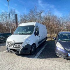 Bild des Angebotes Renault Master dCi L2H3 3,5t