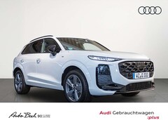 Bild des Angebotes Audi Q3 2x S-Line TDI Stronic Navi LED-Pro ACC