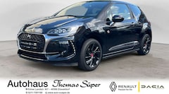 Bild des Angebotes Citroen DS3 Perfomance Line  NAVI KAMERA LED CARPLAY AUTOMATIK