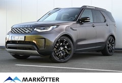 Bild des Angebotes Land Rover Discovery 5 D250 S AWD/ACC/360°/Keyless/Memory