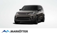 Bild des Angebotes Land Rover Discovery 5 D250 S AWD/AHK/Winter-Pkt/21''