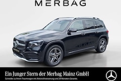 Bild des Angebotes Mercedes-Benz GLB 220 d 4M AMG Premium Multibeam UPE: 69.633 €