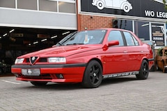 Bild des Angebotes Alfa Romeo 155 2.0i 8V Twin Spark *DTM SONDERMODELL*