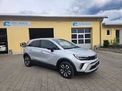 Opel Crossland X Crossland 1,2 TurboElegance*Android*LED*1Hand