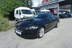 Bild des Angebotes Jaguar XE Prestige 2.0 Diesel KAT