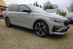 Bild des Angebotes Skoda Scala Monte Carlo Blindspot / Winterräder