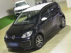 Bild des Angebotes VW up! Style Climatronic LM16