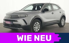 Bild des Angebotes Opel Mokka-E Edition LED|Navi|Wärmepumpe|SHZ|Kamera