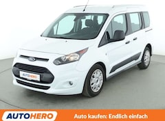 Ford Tourneo Connect 1.0 EcoBoost Trend *CAM*PDC*SHZ*AHK*