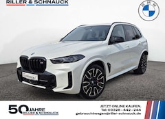 Bild des Angebotes BMW X5 M 60i Pro xDrive 21 ZOLL+STANDHZG+LUFTFEDER