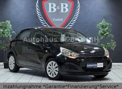 Bild des Angebotes Kia Rio 1.2 CRDI*Edition*2.HD*Klima*Allwetterreifen