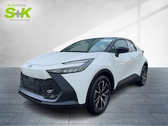 Bild des Angebotes Toyota C-HR 2,0-l-Hybrid Teamplayer**R-Kamera****** ABS