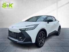 Bild des Angebotes Toyota C-HR 2,0-l-Hybrid Teamplayer**R-Kamera****** ABS
