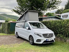 Bild des Angebotes Mercedes-Benz Marco Polo 250d Marco Polo AMG MERCEDES Garantie