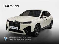 Bild des Angebotes BMW iX Sport