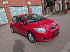 Bild des Angebotes Toyota Auris Sol