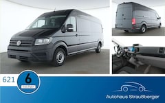 Bild des Angebotes VW Crafter Kasten 35 lang Hochdach FWD Holzboden