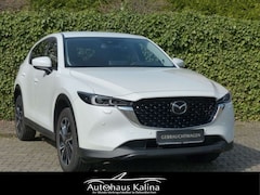 Bild des Angebotes Mazda CX-5 2.5L SKYACTIV G 194PS Exclusive-Line + Automatik +