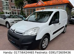 Bild des Angebotes Citroen Berlingo Kasten Niveau B L1 2.HAND/ZV mit FB/