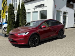 Bild des Angebotes Tesla Model X