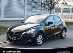 Bild des Angebotes Mazda 2 Lim. Exclusive-Line *Garantie*SHZ*Navi