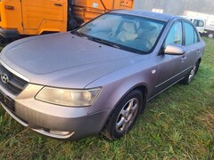 Bild des Angebotes Hyundai NF 2.0 CRDI GLS Automatik