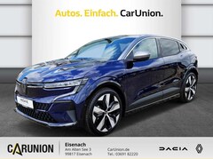 Bild des Angebotes Renault Megane E-Tech 100% Elektr. EV60 220 TECHNO