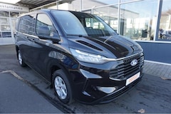 Bild des Angebotes Ford Transit Custom 2.0D-Auto-8Sitze-Navi-Winterpak-2xSchiebetür-LED-E