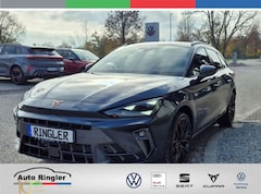 Bild des Angebotes CUPRA Leon VZ e-HYBRID +MATRIX+19+KAMERA AD Navi Leder digita