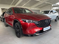 Bild des Angebotes Mazda CX-5 2.5 Homura Automatik Allwetter, Bose