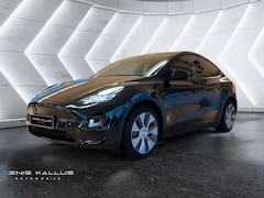 Bild des Angebotes Tesla Model Y Long Range Dual AWD/Garantie Tesla