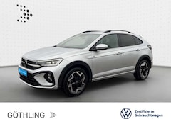 Bild des Angebotes VW Taigo R-Line 1.0 TSI*NAVI*IQ-Drive*IQ-Light*SHZ*