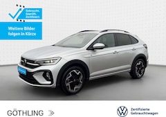 Bild des Angebotes VW Taigo R-Line 1.0 TSI*NAVI*IQ-Drive*IQ-Light*SHZ*