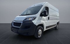 Bild des Angebotes Peugeot Boxer Kasten Hochraum 333 L2H2 Pro BlueHDi 140 S