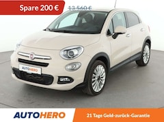 Bild des Angebotes Fiat 500X 1.4 Turbo Lounge *TEMPO*PDC*SHZ*ALU*KLIMA*