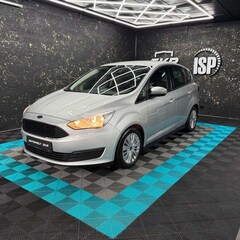 Bild des Angebotes Ford C-Max C-MAX Trend/MULTILENK/BLTH/TEMPO