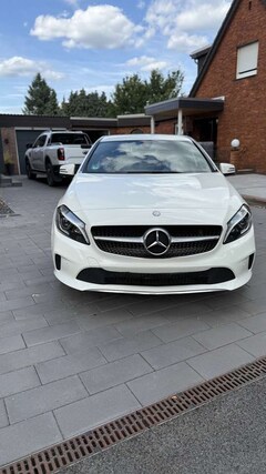 Bild des Angebotes Mercedes-Benz A 250 A 250 Score (176.044)