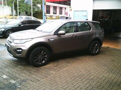 Bild des Angebotes Land Rover Discovery Sport TD4 Aut. HSE