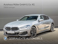 Bild des Angebotes BMW 840 d xDrive Gran Coupe M Sportpaket Pro ACC 360° 1VB