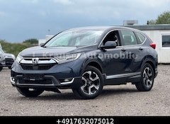 Bild des Angebotes Honda CR-V 1.5 T 4WD Elegance Aut. Navi LED ACC Kamera