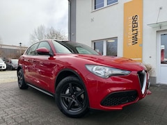 Bild des Angebotes Alfa Romeo Stelvio Business 2WD=AHK-Navi-SHZ-Abstands.Tempo