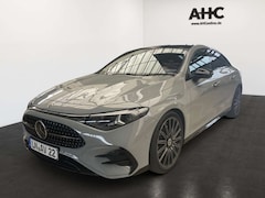 Bild des Angebotes Mercedes-Benz CLA 220 4M +AMG+NIGHT+AHK+SUPERSCREEN+BURM+MEMORY