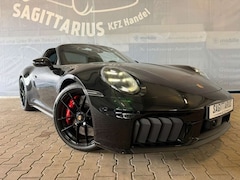 Bild des Angebotes Porsche 992 Targa 4 GTS/Paket GTS/18-Wege/Matrix/BOSE/MY26