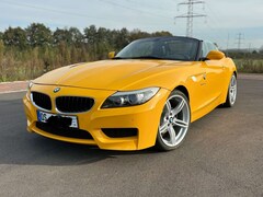 Bild des Angebotes BMW Z4 sDrive23i 6-Zylinder! Sammlerzustand!