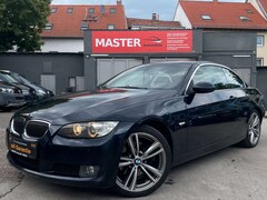 Bild des Angebotes BMW 325 i Cabrio E93 *SCHALTGETRIEBE*NAVI*SHZ*TÜV NEU