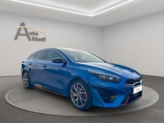 Bild des Angebotes Kia ProCeed / pro_cee'd ProCeed 1.6 T-GDI GT MEMORY LED SHZ NAV KAM PDC