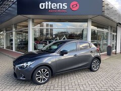 Bild des Angebotes Mazda 2 1.5i Nakama,Navi