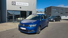 Bild des Angebotes VW Sharan Join Start-Stopp*7SITZER*KINDERSITZ*AHK*